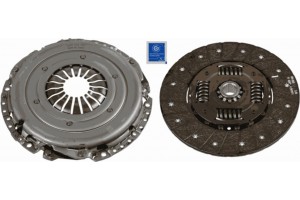 Sachs Σετ Συμπλέκτη - 3000 970 115