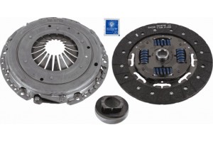 Sachs Σετ Συμπλέκτη - 3000 970 116