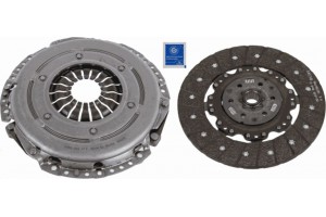 Sachs Σετ Συμπλέκτη - 3000 970 117