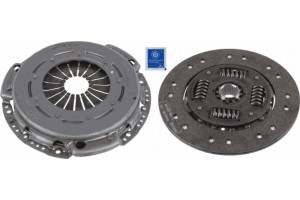 Sachs Σετ Συμπλέκτη - 3000 970 121