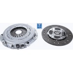 Sachs Σετ Συμπλέκτη - 3000 970 121