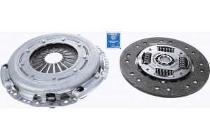 Sachs Σετ Συμπλέκτη - 3000 970 121