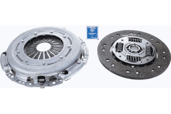 Sachs Σετ Συμπλέκτη - 3000 970 121
