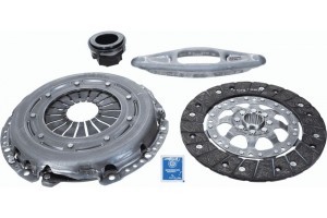 Sachs Σετ Συμπλέκτη - 3000 970 122