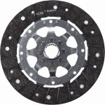 Sachs Σετ Συμπλέκτη - 3000 970 122