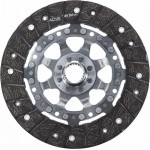 Sachs Σετ Συμπλέκτη - 3000 970 122