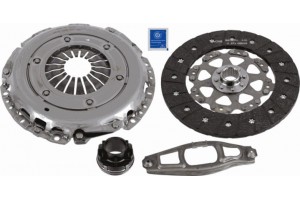 Sachs Σετ Συμπλέκτη - 3000 970 124