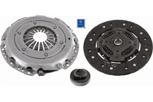 Sachs Σετ Συμπλέκτη - 3000 970 125