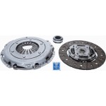 Sachs Σετ Συμπλέκτη - 3000 970 125