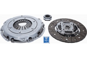 Sachs Σετ Συμπλέκτη - 3000 970 125