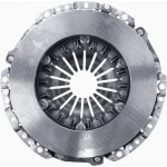 Sachs Σετ Συμπλέκτη - 3000 970 125