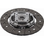 Sachs Σετ Συμπλέκτη - 3000 970 125