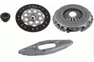 Sachs Σετ Συμπλέκτη - 3000 970 127