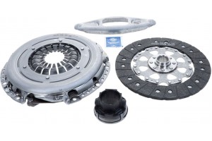 Sachs Σετ Συμπλέκτη - 3000 970 127