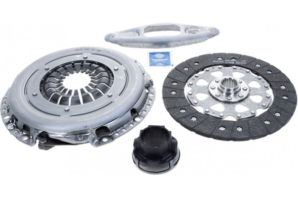 Sachs Σετ Συμπλέκτη - 3000 970 127