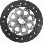 Sachs Σετ Συμπλέκτη - 3000 970 127