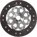 Sachs Σετ Συμπλέκτη - 3000 970 127