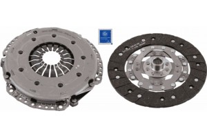 Sachs Σετ Συμπλέκτη - 3000 970 129