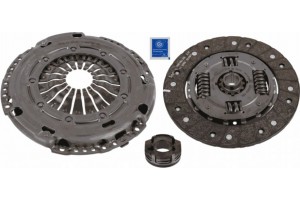 Sachs Σετ Συμπλέκτη - 3000 970 130