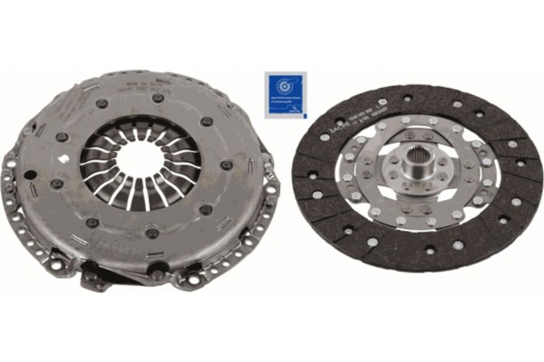 Sachs Σετ Συμπλέκτη - 3000 970 131 Sachs Σετ Συμπλέκτη - 3000 970 131