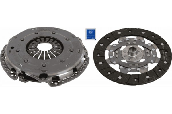 Sachs Σετ Συμπλέκτη - 3000 970 132 Sachs Σετ Συμπλέκτη - 3000 970 132