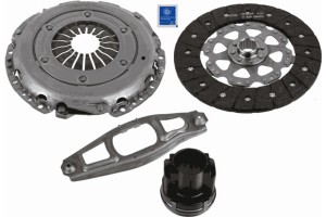 Sachs Σετ Συμπλέκτη - 3000 970 133