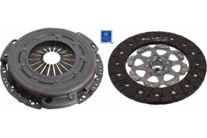 Sachs Σετ Συμπλέκτη - 3000 970 135