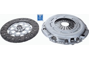 Sachs Σετ Συμπλέκτη - 3000 970 135