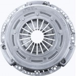 Sachs Σετ Συμπλέκτη - 3000 970 135