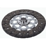 Sachs Σετ Συμπλέκτη - 3000 970 135