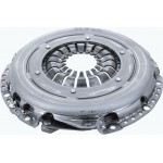 Sachs Σετ Συμπλέκτη - 3000 970 140