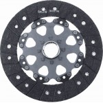 Sachs Σετ Συμπλέκτη - 3000 970 140