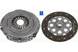 Sachs Σετ Συμπλέκτη - 3000 970 141