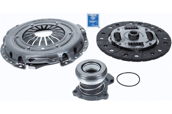 Sachs Σετ Συμπλέκτη - 3000 990 018