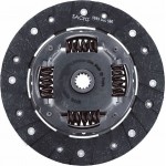 Sachs Σετ Συμπλέκτη - 3000 990 018