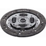 Sachs Σετ Συμπλέκτη - 3000 990 022