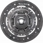 Sachs Σετ Συμπλέκτη - 3000 990 022