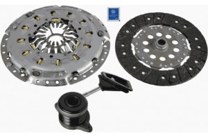 Sachs Σετ Συμπλέκτη - 3000 990 052