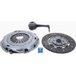 Sachs Σετ Συμπλέκτη - 3000 990 081