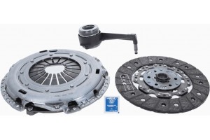 Sachs Σετ Συμπλέκτη - 3000 990 081