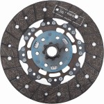 Sachs Σετ Συμπλέκτη - 3000 990 081