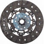 Sachs Σετ Συμπλέκτη - 3000 990 081