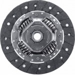 Sachs Σετ Συμπλέκτη - 3000 990 084