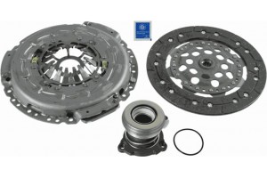 Sachs Σετ Συμπλέκτη - 3000 990 106