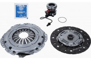 Sachs Σετ Συμπλέκτη - 3000 990 123