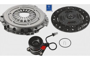 Sachs Σετ Συμπλέκτη - 3000 990 131