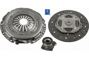 Sachs Σετ Συμπλέκτη - 3000 990 153