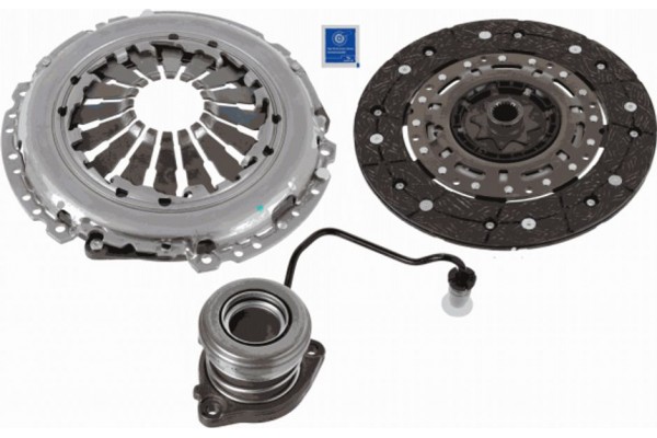 Sachs Σετ Συμπλέκτη - 3000 990 162 Sachs Σετ Συμπλέκτη - 3000 990 162