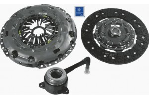 Sachs Σετ Συμπλέκτη - 3000 990 199