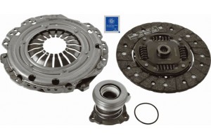 Sachs Σετ Συμπλέκτη - 3000 990 207